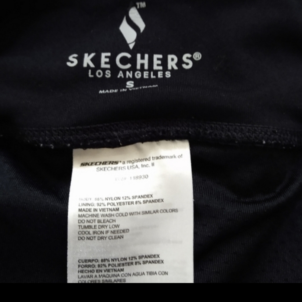 Skecher Women's Stretch Skort Size S - Picture 7 of 10